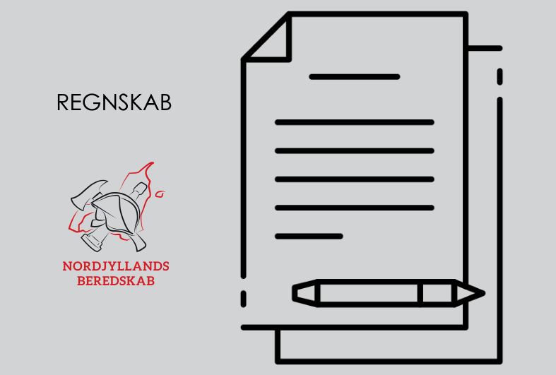 Regnskabsdokument